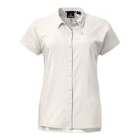 Sch&ouml;ffel Blouse Palma L Funktionsbluse Damen - whisper white