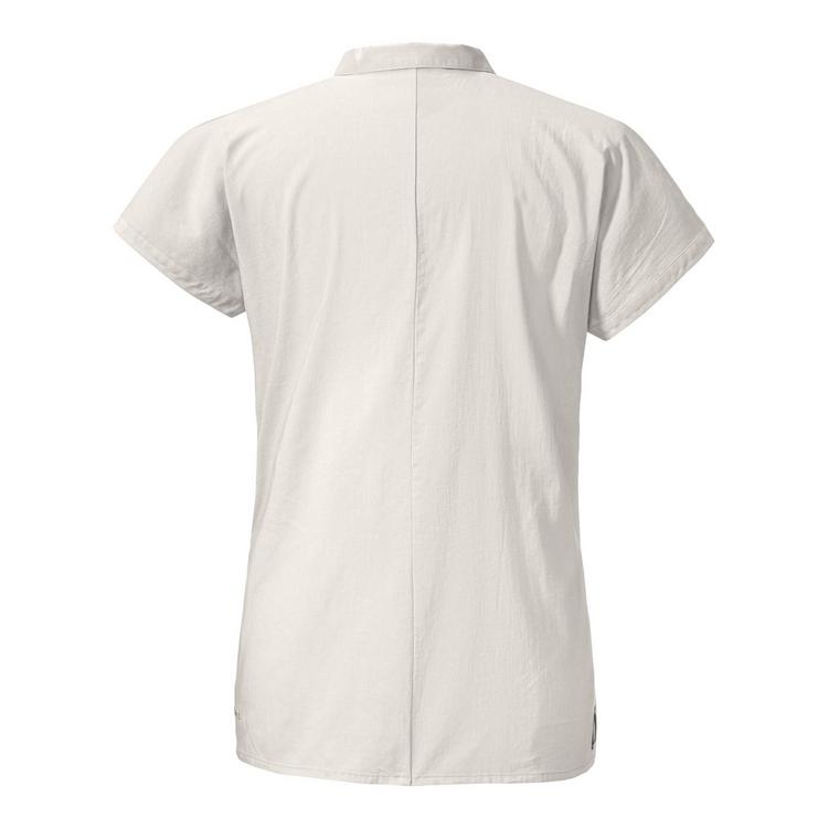 Sch&ouml;ffel Sch&ouml;ffel Blouse Palma L Funktionsbluse Damen - whisper white - 0 | SportScheck