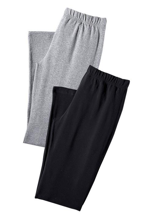 Vivance active Leggings Leggings Damen