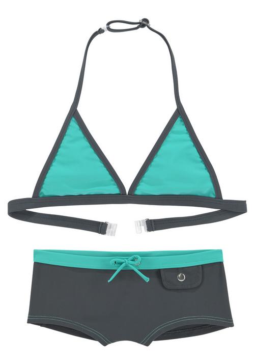 Buffalo Triangel-Bikini Bikini Set Damen