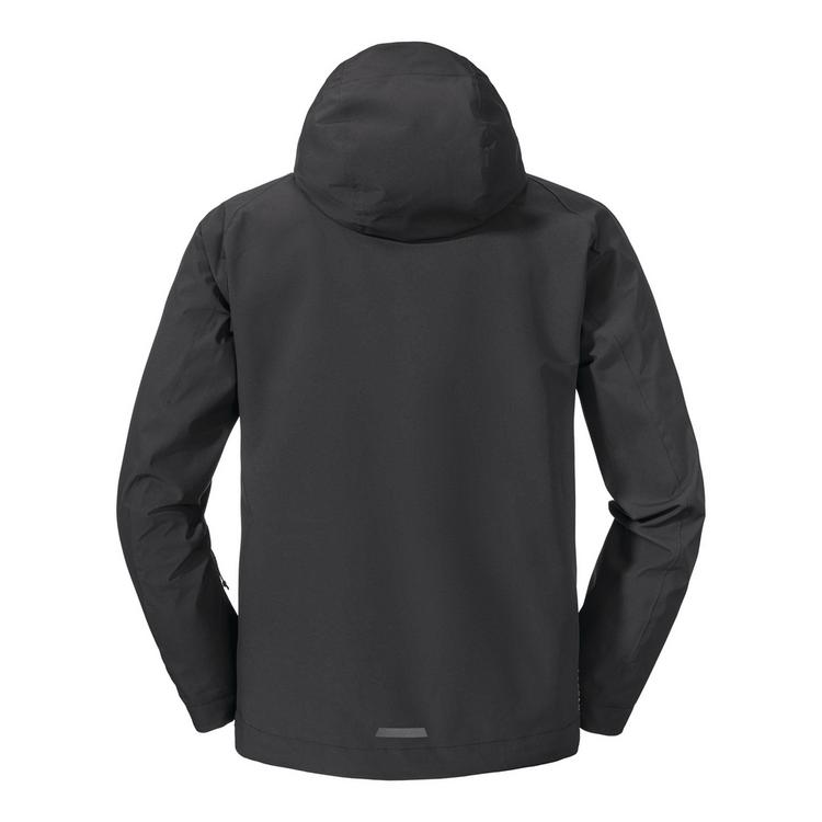 Sch&ouml;ffel Sch&ouml;ffel Jacket Lausanne M Outdoorjacke Herren - asphalt - 0 | SportScheck