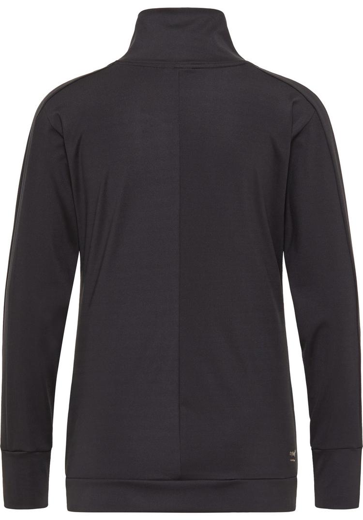 VENICE BEACH VENICE BEACH VB Meylin Funktionsjacke Damen - black - 0 | SportScheck