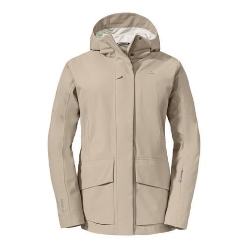 Sch&ouml;ffel Jacket Geneva L Funktionsjacke Damen
