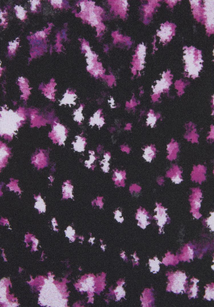 BRUNO BANANI BRUNO BANANI Badeanzug Badeanzug Damen - dunkelrosa-bedruckt - 2 | SportScheck