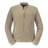 Sch&ouml;ffel Fleece Jacket Genua L Fleecejacke Damen - humus