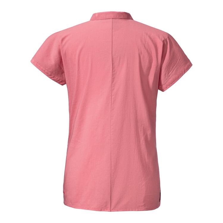 Sch&ouml;ffel Sch&ouml;ffel Blouse Palma L Funktionsbluse Damen - 3245 - rosa - 0 | SportScheck