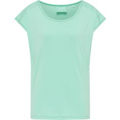 VENICE BEACH VB ALICE T-Shirt Damen galaxy green