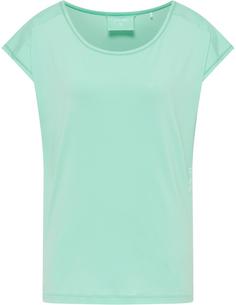 VENICE BEACH VB ALICE T-Shirt Damen galaxy green