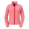 Sch&ouml;ffel Fleece Jacket Leona3 Fleecejacke Damen - 3245 - rosa