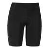 Sch&ouml;ffel Skin Pants Solo Short 4h L Fahrradtights Damen - black