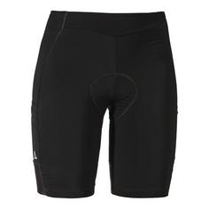 Schöffel Skin Pants Solo Shorts 4h L Funktionsunterhose Damen black