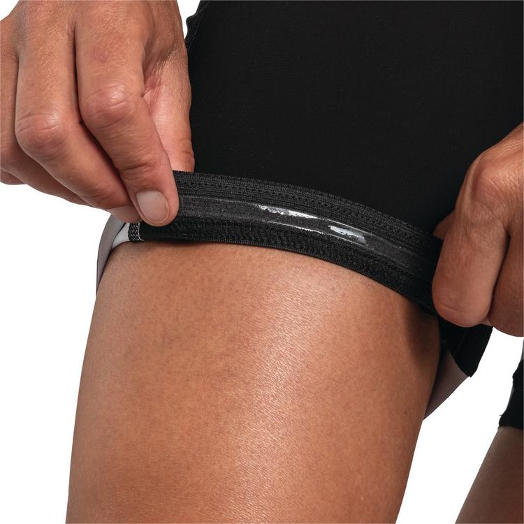 Sch&ouml;ffel Sch&ouml;ffel Skin Pants Solo Short 4h L Fahrradtights Damen - black - 0 | SportScheck