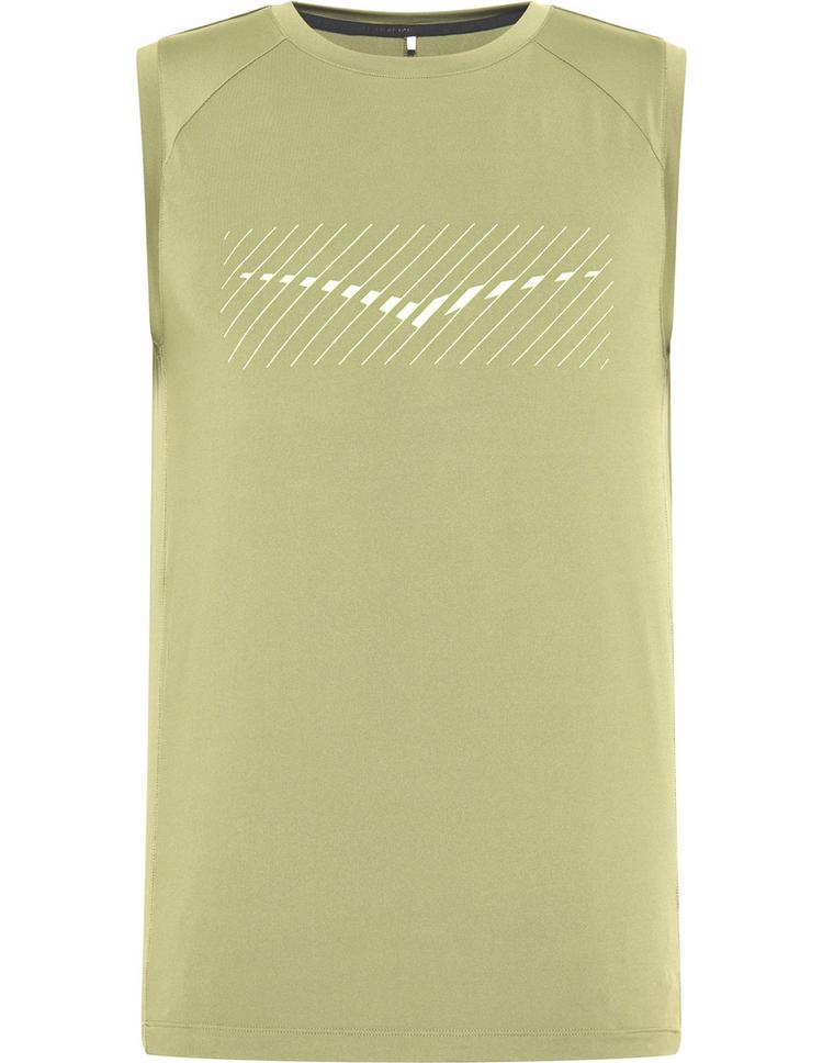 VENICE BEACH VENICE BEACH VBM Zayne Tanktop Herren - glowing green - 0 | SportScheck