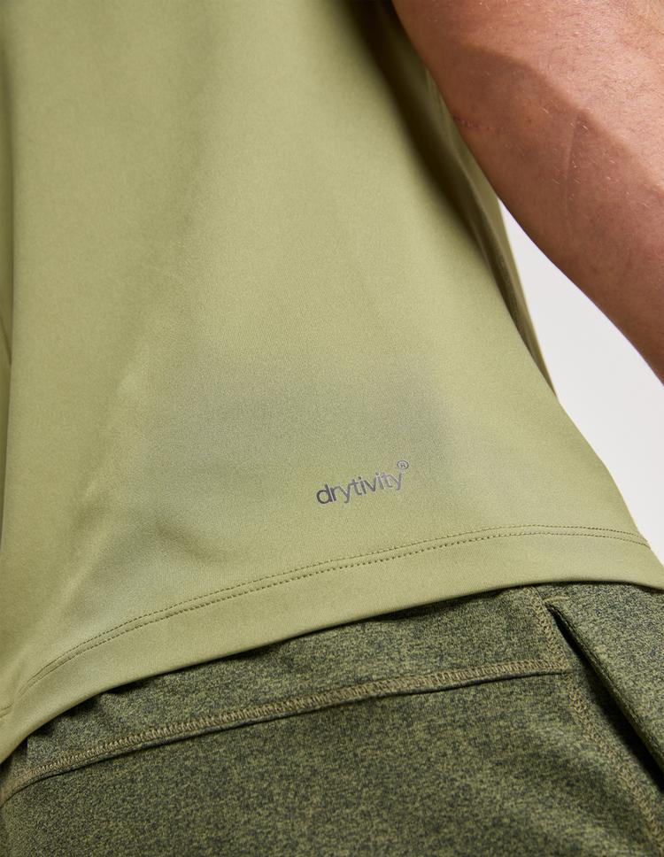 VENICE BEACH VENICE BEACH VBM Zayne Tanktop Herren - glowing green - 8 | SportScheck