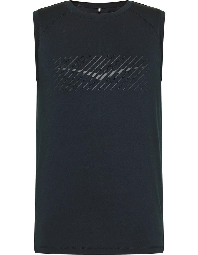 VENICE BEACH VENICE BEACH VBM Zayne Tanktop Herren - glowing green - 1 | SportScheck