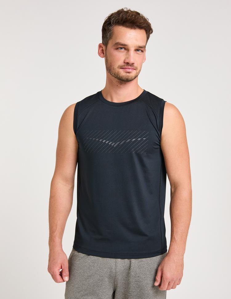 VENICE BEACH VENICE BEACH VBM Zayne Tanktop Herren - glowing green - 3 | SportScheck