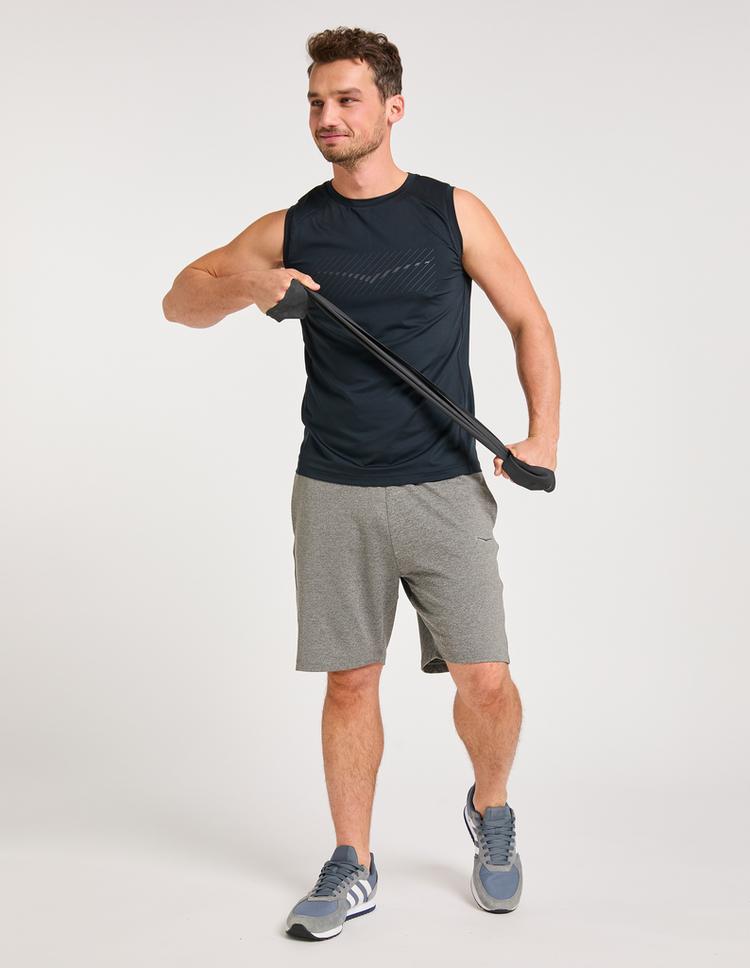 VENICE BEACH VENICE BEACH VBM Zayne Tanktop Herren - glowing green - 13 | SportScheck