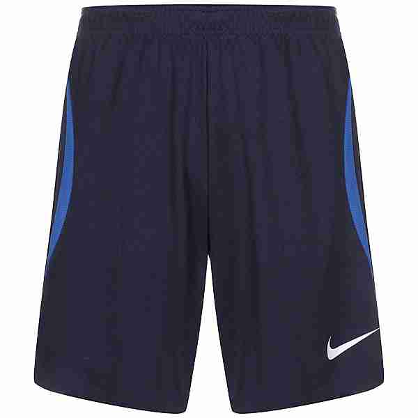 Nike Dri-FIT Strike 23 Fußballshorts Herren dunkelblau