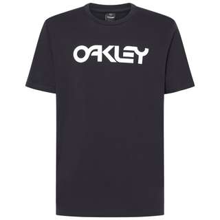 Oakley MARK II 2.0 T-Shirt Herren Black/White