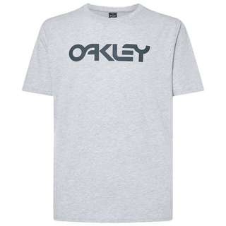 Oakley MARK II 2.0 T-Shirt Herren Granite Heather