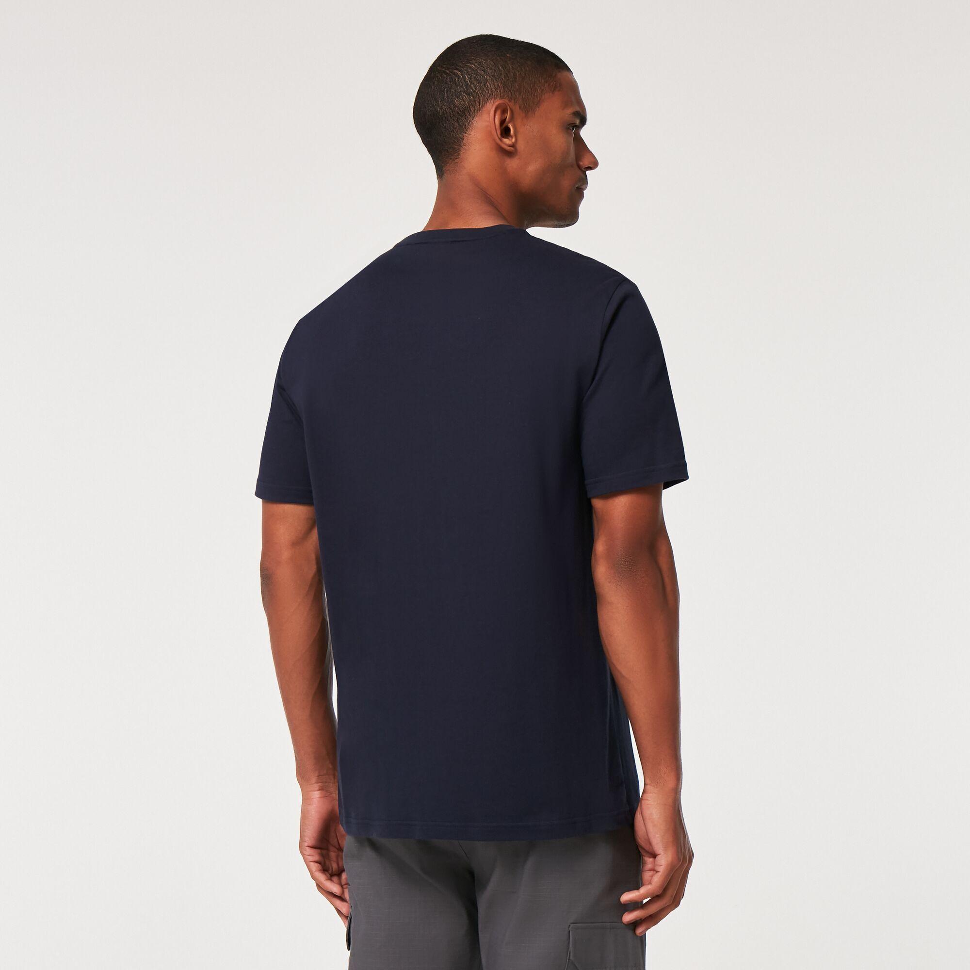 Oakley RELAX HENLEY T-Shirt Herren FATHOM im Online Shop von SportScheck  kaufen