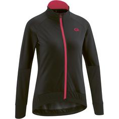 Gonso Bike Larghia Fahrradtrikot Damen Schwarz