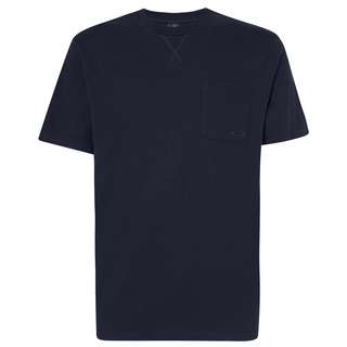 Oakley RELAX POCKET ELLIPSE T-Shirt Herren FATHOM