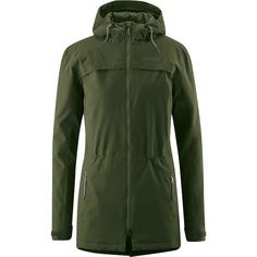 Maier Sports Tansah 2.0 Softshelljacke Damen Marine