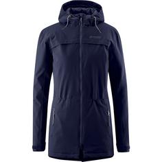 Maier Sports Tansah 2.0 Softshelljacke Damen Marine