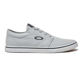 Oakley SPLIT Sneaker Herren Light Grey