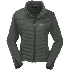 Maul Sport Fügen II Steppjacke Damen Tannengrün