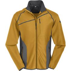 Maul Sport Donnersberg II Fleecejacke Herren Mocca