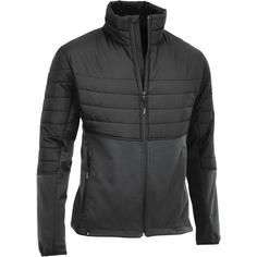 Maul Sport Kranzhorn II Outdoorjacke Herren Schwarz