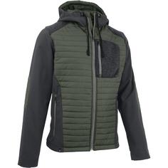 Maul Sport Penia 2XT Steppjacke Herren Tannengrün