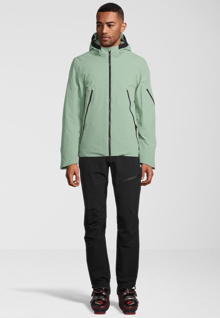 RH+ RH+ 4 Elements Padded Funktionsjacke Herren - eucalyptus green-ivy green - 1 | SportScheck