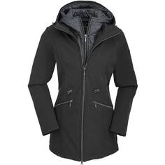 Maul Sport Nancy Winterjacke Damen Schwarz