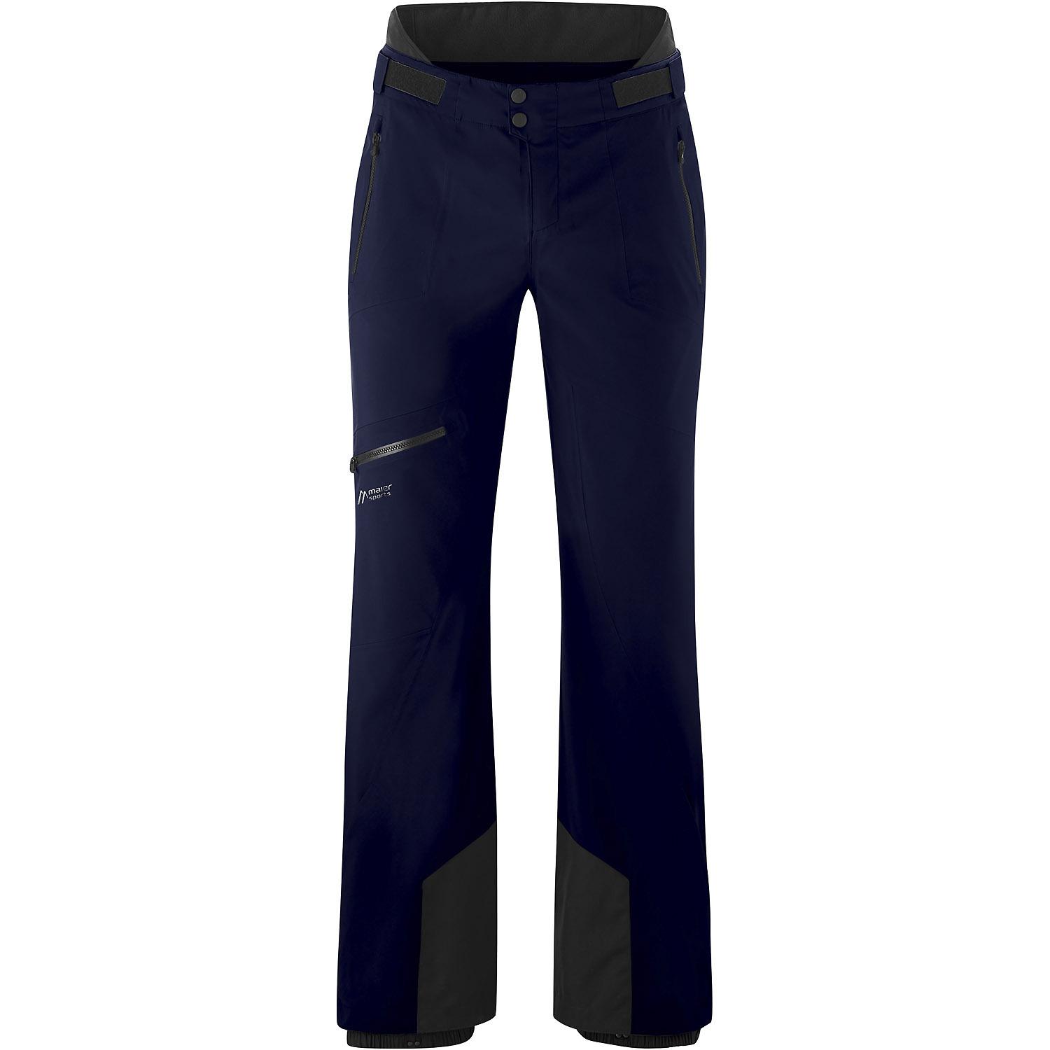Maier Sports Liland P3 Wanderhose Herren - Marine