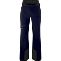 Maier Sports Liland P3 Wanderhose Herren - Marine