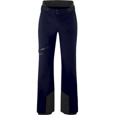 Maier Sports Liland P3 Wanderhose Herren Marine