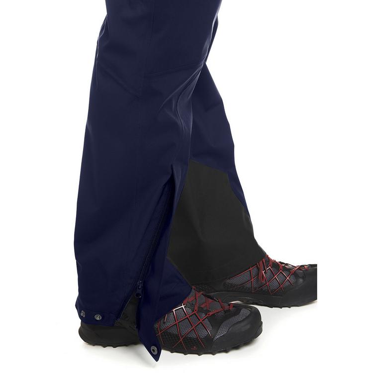 Maier Sports Maier Sports Liland P3 Wanderhose Herren - Marine - 4 | SportScheck