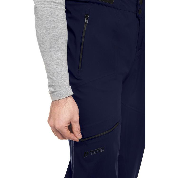 Maier Sports Maier Sports Liland P3 Wanderhose Herren - Marine - 8 | SportScheck