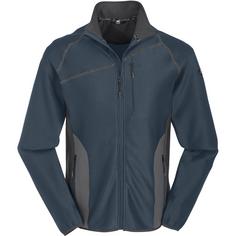 Maul Sport Donnersberg II Fleecejacke Herren Royal Blau