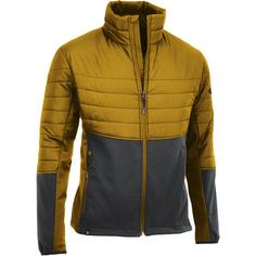 Maul Sport Kranzhorn II Funktionsjacke Herren Mocca