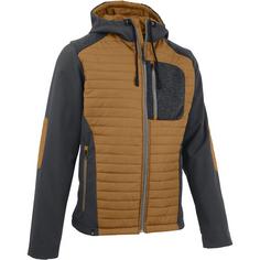 Maul Sport Penia 2XT Funktionsjacke Herren Senf