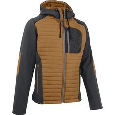 Maul Sport Penia 2XT Steppjacke Herren Senf