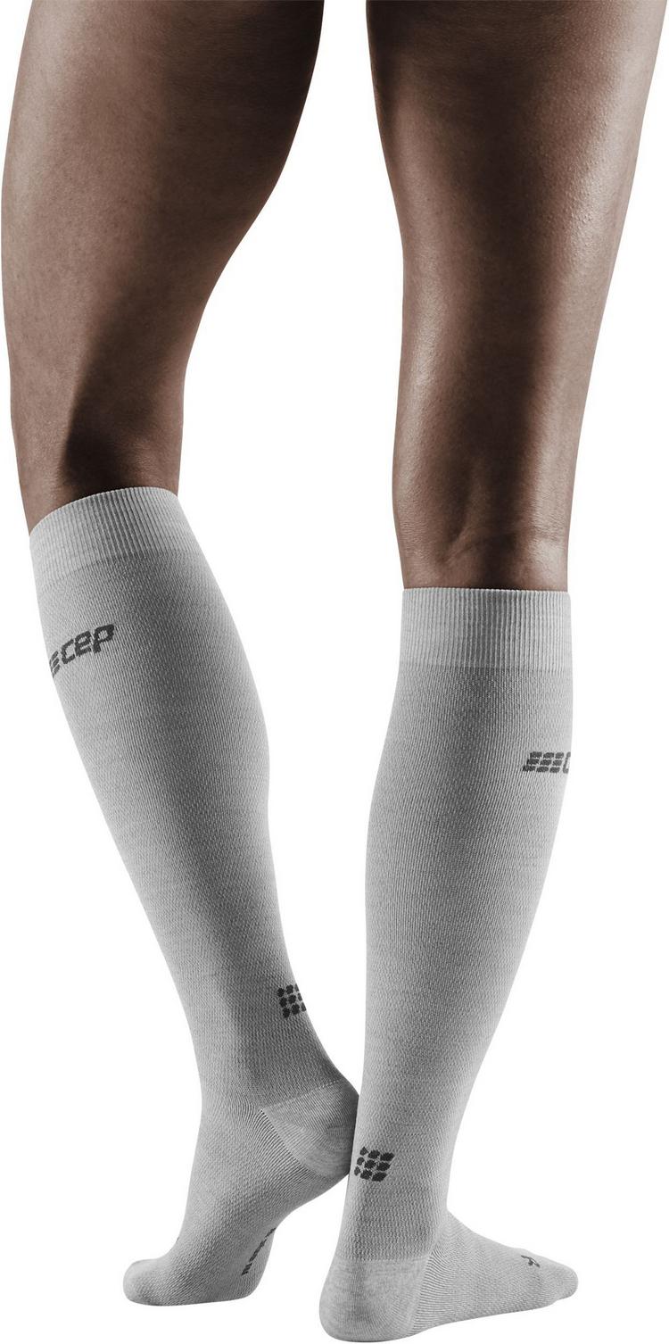 CEP CEP Allday Recovery Socken Damen - light grey - 1 | SportScheck