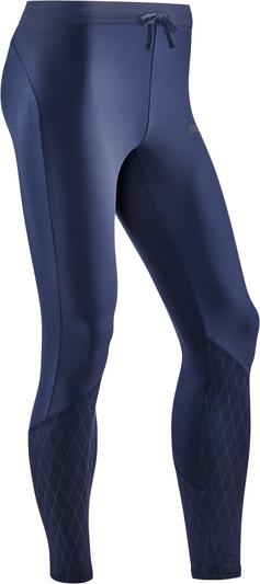 CEP Cold Weather Tights Herren navy