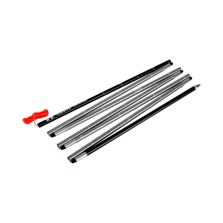 Mammut Mammut Probe 240 short Lawinensonde - vibrant orange - 0 | SportScheck