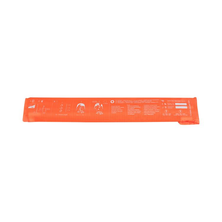 Mammut Mammut Probe 240 short Lawinensonde - vibrant orange - 0 | SportScheck