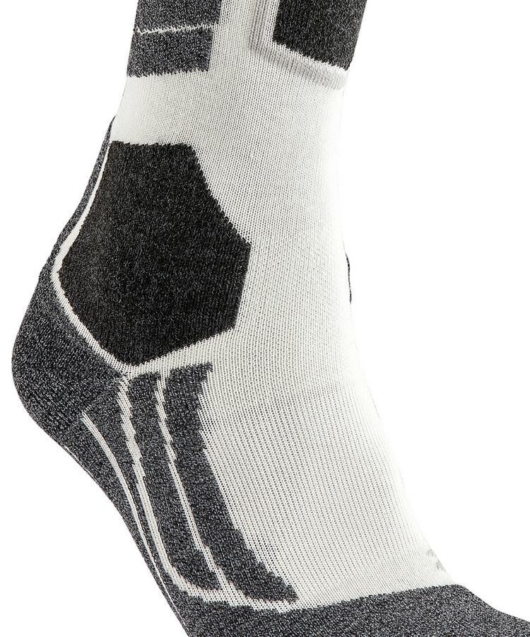 Falke Falke SK2 INTERMEDIATE Socken Damen - off-white - 1 | SportScheck